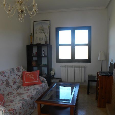 Caces El Jardin De Los Gatos Apartament מראה חיצוני תמונה