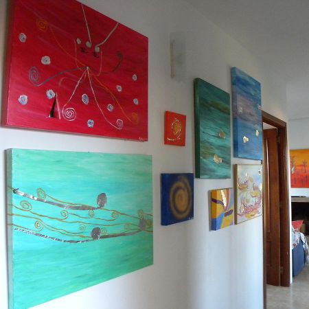 Caces El Jardin De Los Gatos Apartament מראה חיצוני תמונה