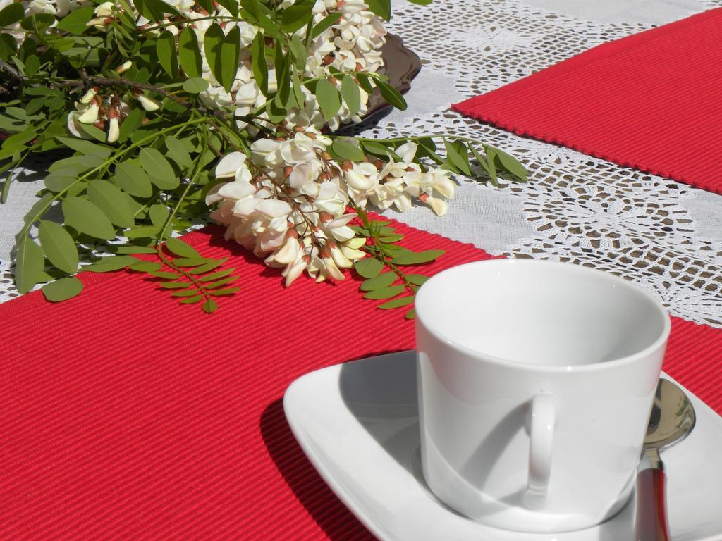Caces El Jardin De Los Gatos Apartament מראה חיצוני תמונה