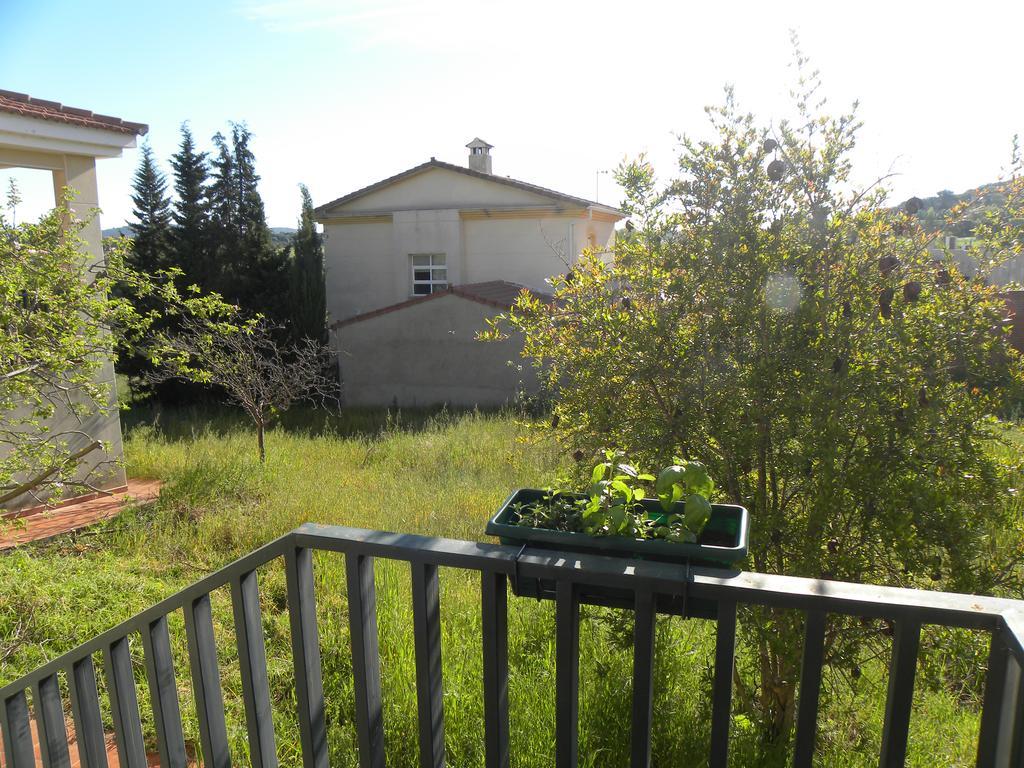 Caces El Jardin De Los Gatos Apartament מראה חיצוני תמונה
