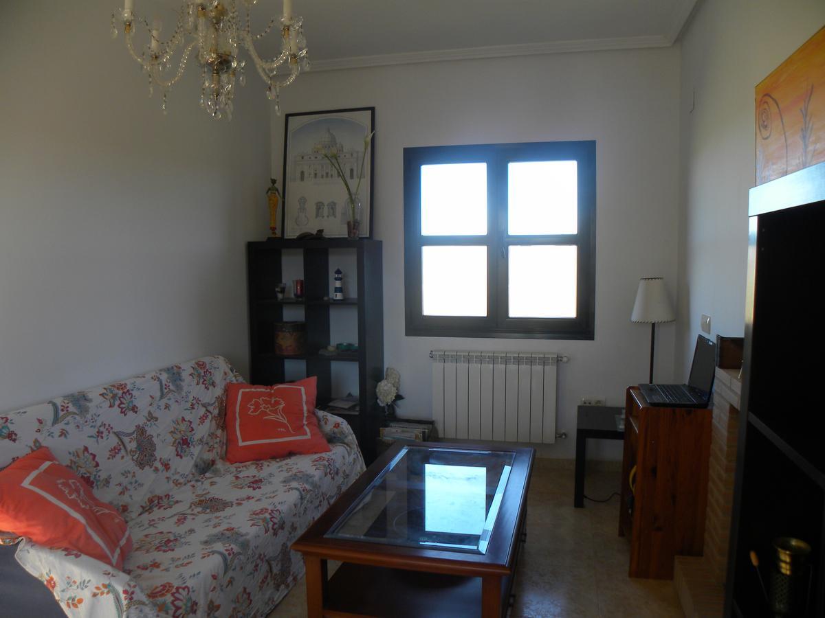 Caces El Jardin De Los Gatos Apartament מראה חיצוני תמונה