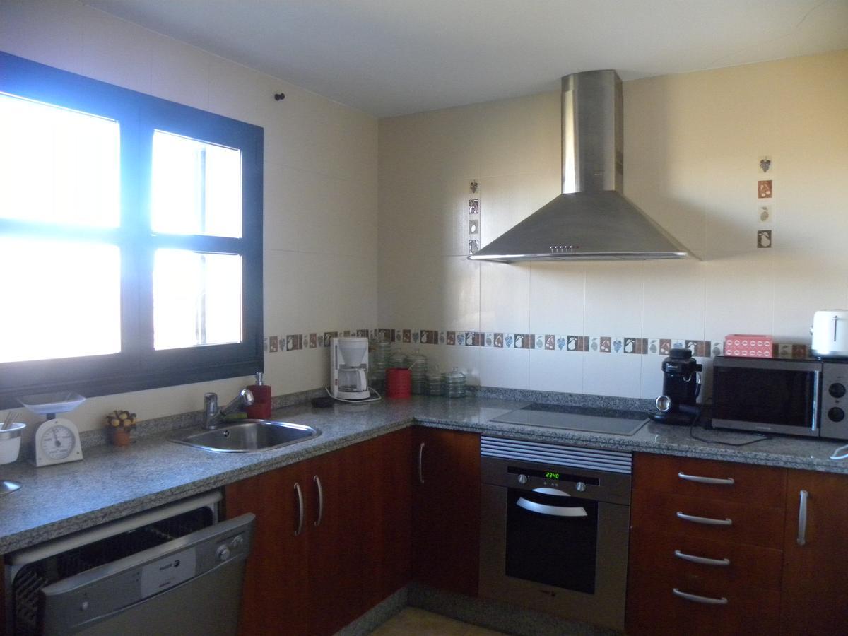 Caces El Jardin De Los Gatos Apartament מראה חיצוני תמונה