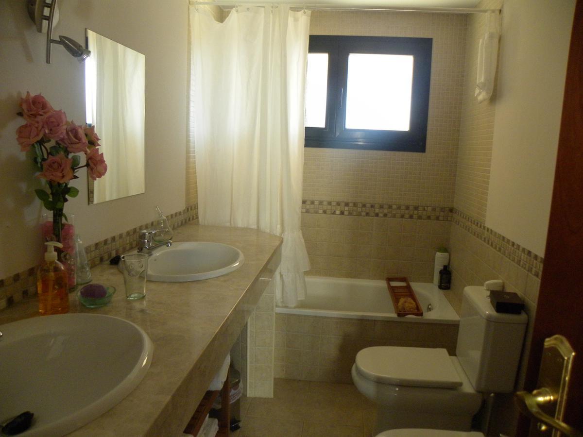 Caces El Jardin De Los Gatos Apartament מראה חיצוני תמונה