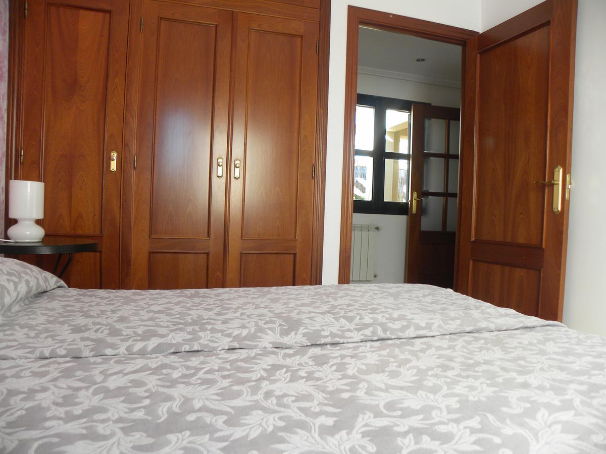 Caces El Jardin De Los Gatos Apartament מראה חיצוני תמונה