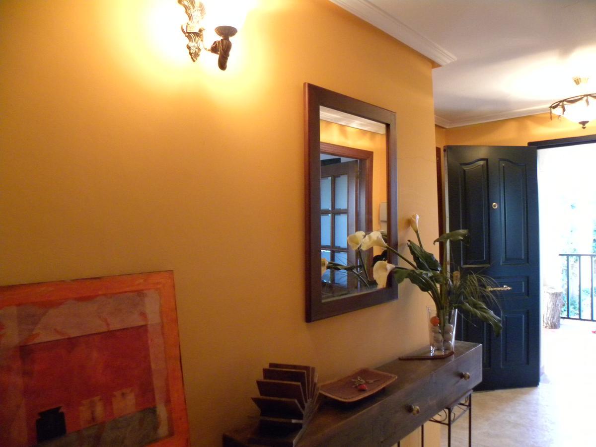 Caces El Jardin De Los Gatos Apartament מראה חיצוני תמונה