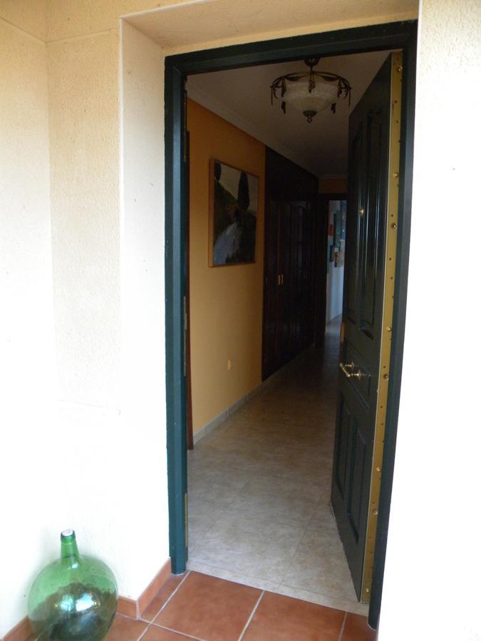 Caces El Jardin De Los Gatos Apartament מראה חיצוני תמונה