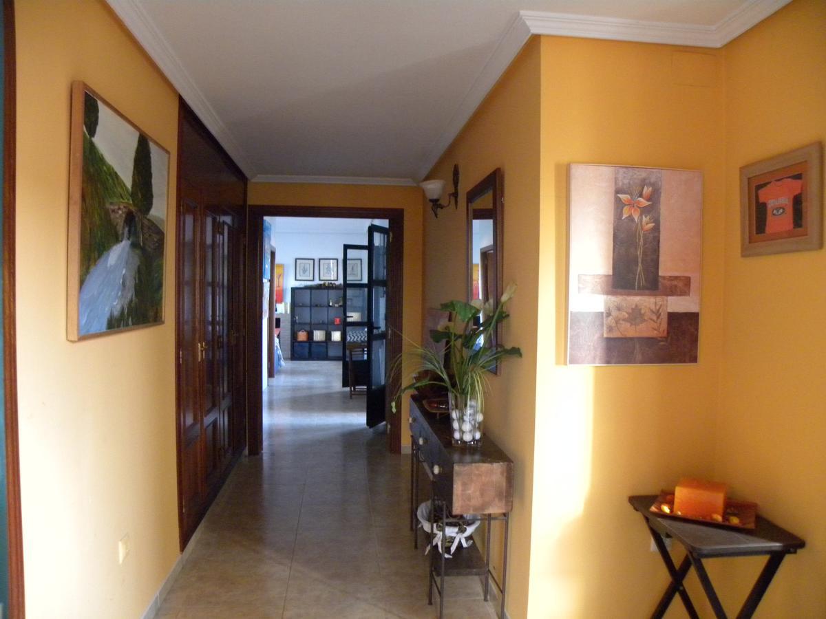 Caces El Jardin De Los Gatos Apartament מראה חיצוני תמונה
