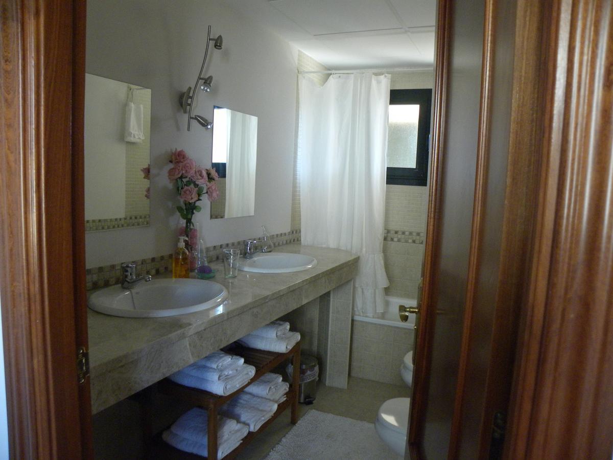 Caces El Jardin De Los Gatos Apartament מראה חיצוני תמונה