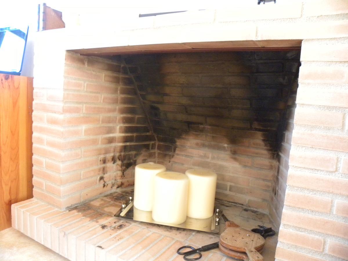 Caces El Jardin De Los Gatos Apartament מראה חיצוני תמונה